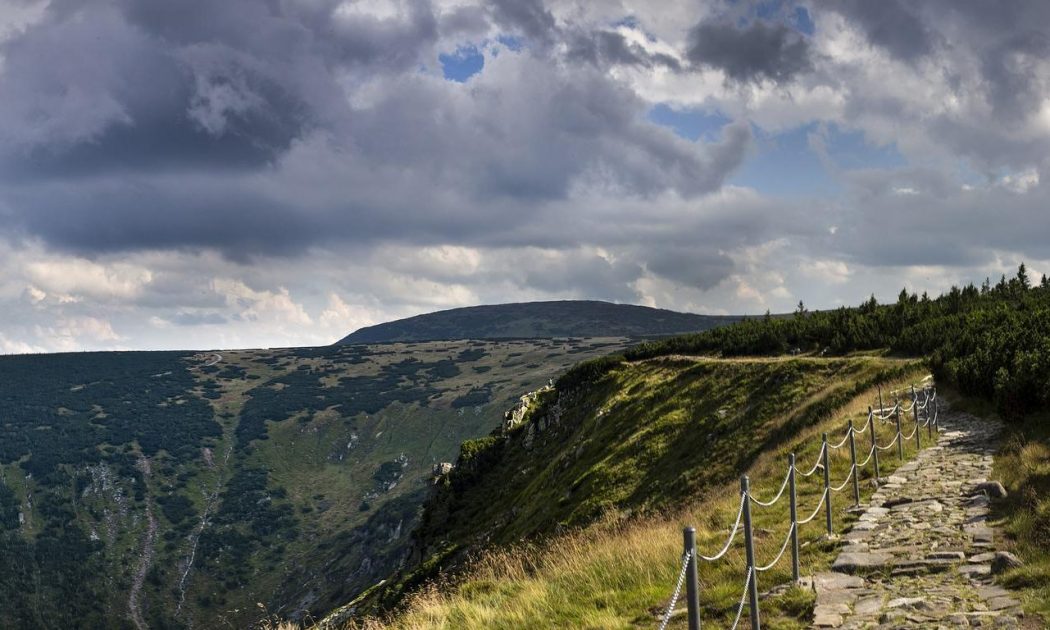 6 míst které navštívit v Krkonoších Svět cestovatele