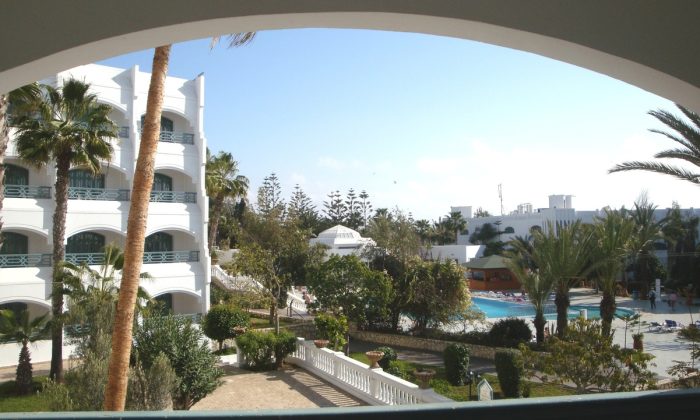 Hotel Agadir