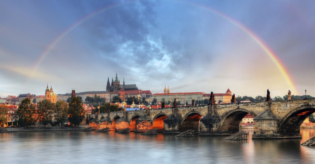 Praha