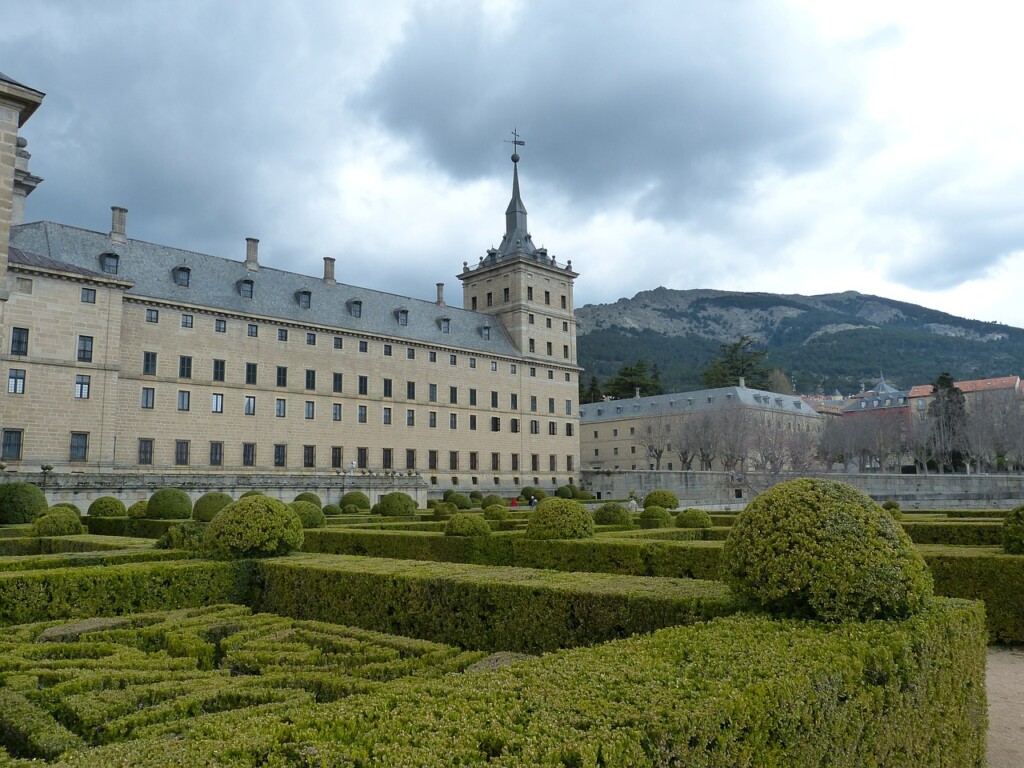 Escorial