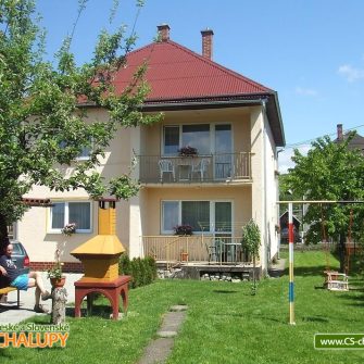 Apartmány HORALKA** Liptovský Mikuláš