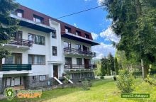 Apartmán Slapy - Ždáň - Slapská přehrada