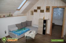 Apartmán Hodruša - Hámre v Jalšovej u Antona