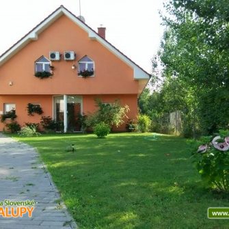 Apartmán Nóra - Dunajská Streda - Thermalpark