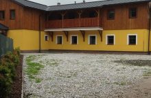 Apartmány Vlčice - chalupa Trutnov - Krkonoše