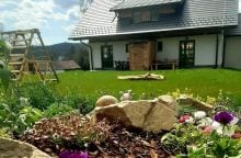 Apartmány Zelený Jelen - Stachy - Šumava