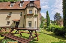 Pension Family - Karlovy Vary - ubytování