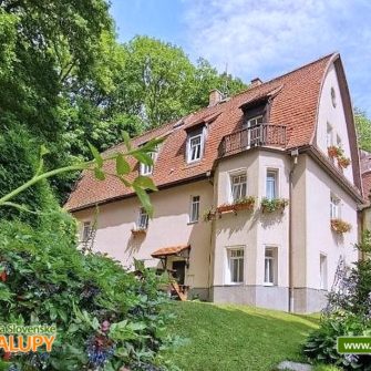 Pension Family - Karlovy Vary - ubytování