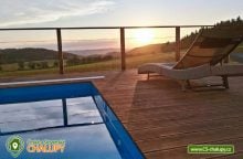 Wellness Resort Pasečná - Lipno - Přední Výtoň