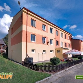 Apartmán Srní 110 - Modrava - Kašperské Hory