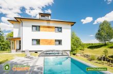 Family house - Bukovec - Jablunkov - Beskydy