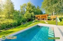 Family house - Bukovec - Jablunkov - Beskydy