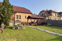 Apartmán U Davida - Hlohovec - Lednice