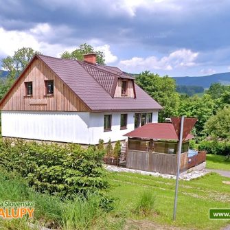 Apartmán Viktorka - Dolní Morava - Králíky