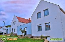 Apartmány Maidenburg - Pavlov - Mikulov