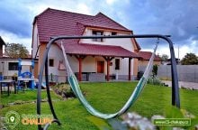 Apartmány Opolany - ubytování - Poděbrady