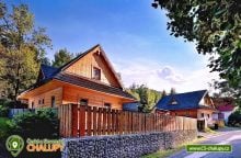 Chalupa Goral - Jezersko - apartmány Zamagurí