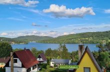 Chata Sára - Lipno nad Vltavou - Kobylnice