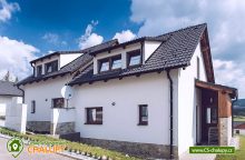 Dům 2 ložnice | Residence Lipno