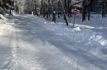 Romantická chalupa Timka - Dolní Dvůr