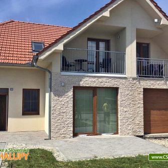 Apartmány Valtice - Lednice - jižní Morava