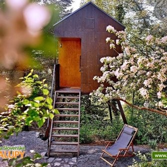 Posed Nad Lesem - Glamping Hodkovičky - Praha