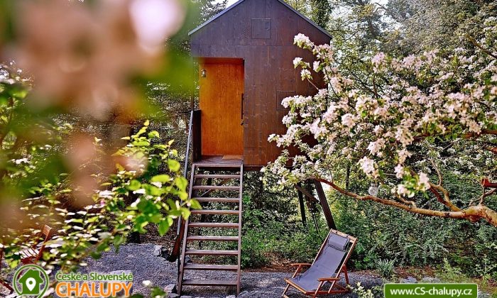 Posed Nad Lesem - Glamping Hodkovičky - Praha