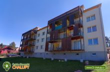 Apartmán Vanessa - Stožec - Volary - Šumava