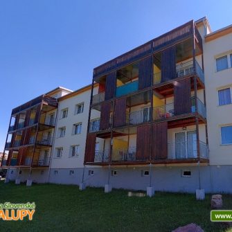 Apartmán Vanessa - Stožec - Volary - Šumava