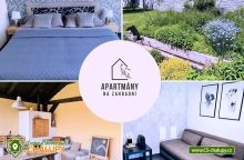 Apartmány na Zahradní - Břeclav - Lednice