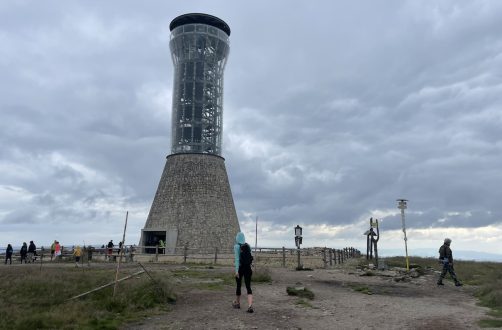 Kralický sněžník mapa. Kralicky sneznik | Svět cestovatele