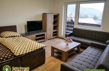 Apartmán Karolína - Nový Hrozenkov - Balaton