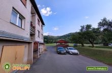 Apartmán Karolína - Nový Hrozenkov - Balaton