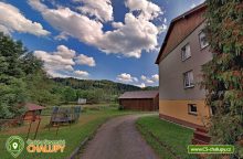 Apartmán Kristýna - Nový Hrozenkov - Balaton