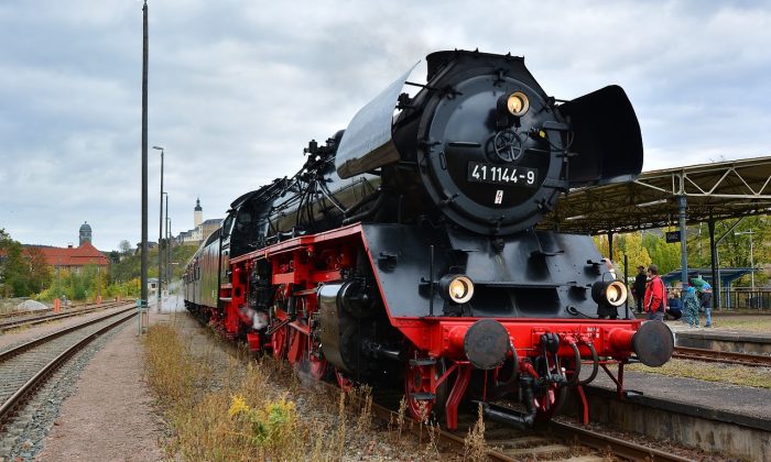 Bradavický expres, Harry Potter, Glenfinnanský viadukt, Skotsko, pokuta