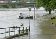 Povodně Pojištění, pojištění nemovitosti, záplavy, povodně, nemovitost