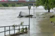 Povodně Pojištění, pojištění nemovitosti, záplavy, povodně, nemovitost