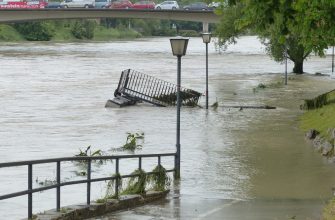 Povodně Pojištění, pojištění nemovitosti, záplavy, povodně, nemovitost