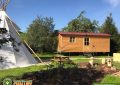 Glamping U Lesní víly - Bohousová - Potštejn