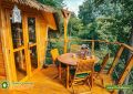 Treehouse Česká Kanada - Artolec - jižní Čechy