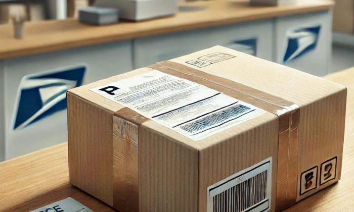 Spolupráce České pošty a DPD, Místa pro vyzvedávání balíků, Pohodlí na poště, Inovace v logistice, Nakupování online