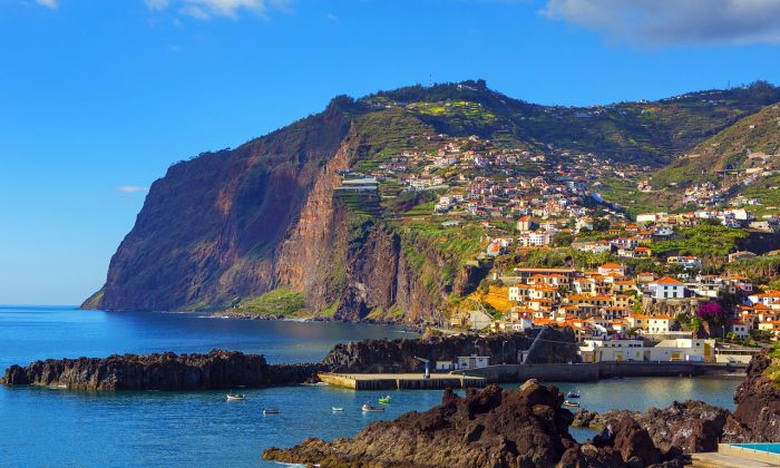 Madeira