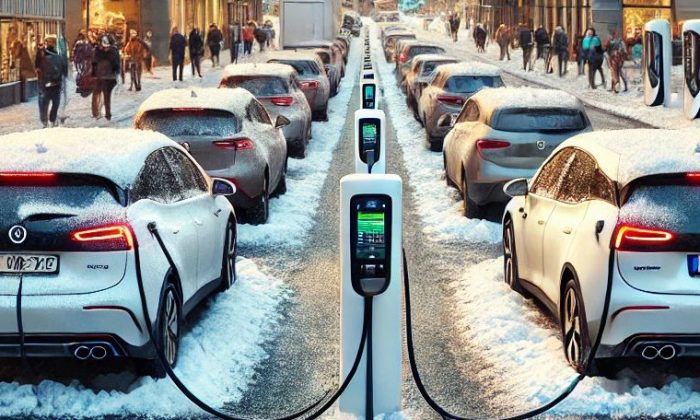 Klíčová slova: elektromobily v Norsku, zákaz spalovacích motorů, norská revoluce elektromobilů, nabíjecí infrastruktura v Norsku, pobídky pro elektromobily