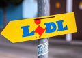 Lidl, outlet Lidl, slevy, slevy Lidl, výprodej Lidl