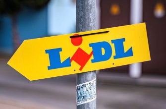 Lidl, outlet Lidl, slevy, slevy Lidl, výprodej Lidl