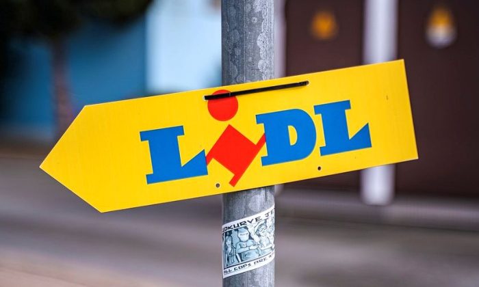 Lidl, outlet Lidl, slevy, slevy Lidl, výprodej Lidl