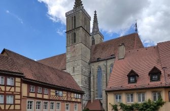 St._Jakob_Rothenburg