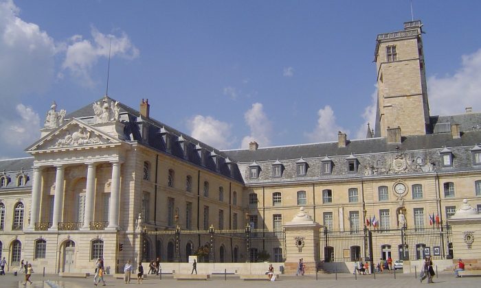 Dijon