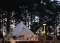 glamping