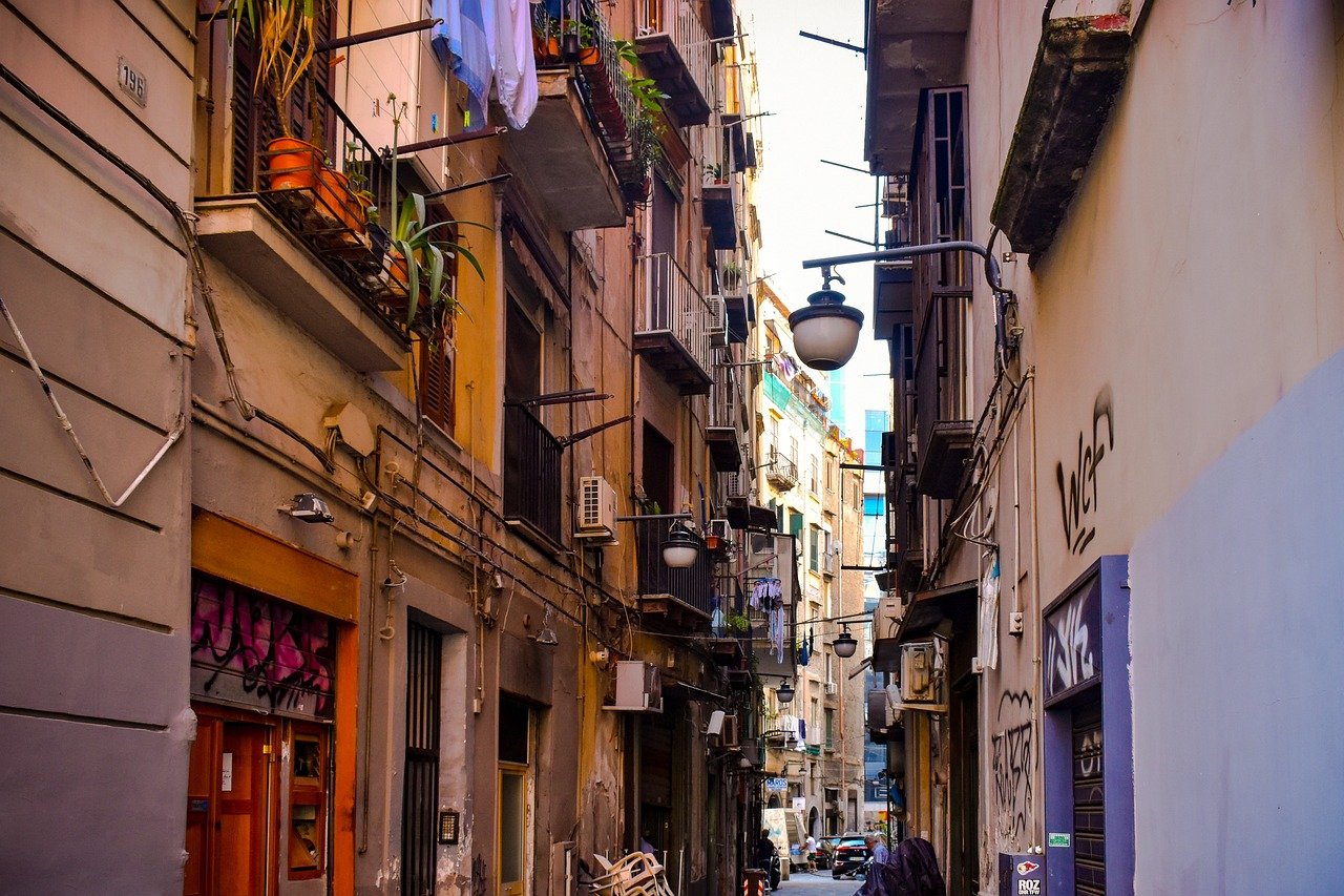 Napoli